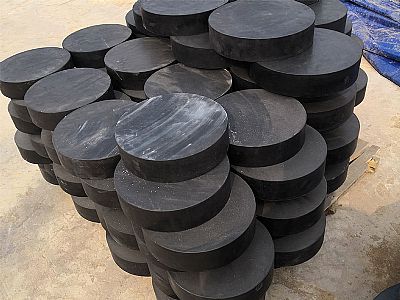 姑苏区板式橡胶支座由若干层橡胶片与薄钢板经加压硫化